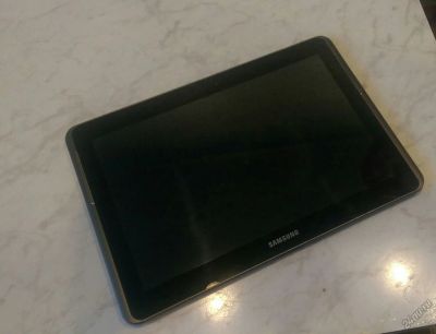Лот: 6169722. Фото: 1. Планшет Samsung Tab 2 16gb. Планшеты