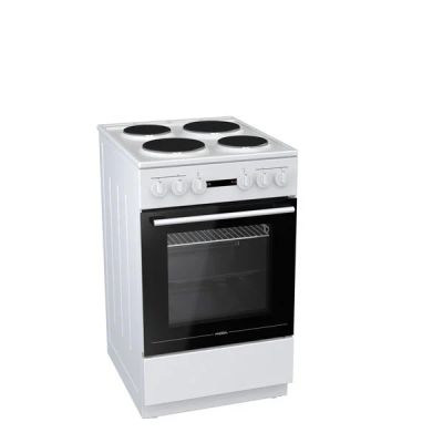 Лот: 12604692. Фото: 1. Mora E 111 AW. Плиты, духовые шкафы, варочные поверхности