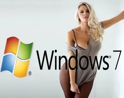 Лот: 5118425. Фото: 1. Windows 7 Профессиональный Professional... Другое (компьютерные игры, игровые аккаунты, по)