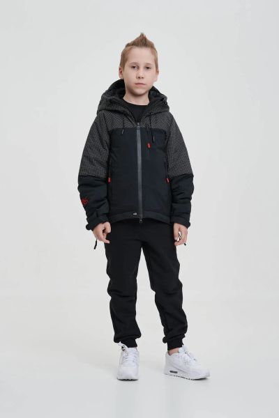 Лот: 24929262. Фото: 1. Куртка BASK juno. Зимняя спортивная одежда