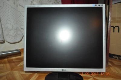 Лот: 3177274. Фото: 1. Монитор ЖК. ЖК-мониторы