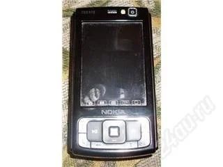 Лот: 134121. Фото: 1. Nokia N95 8gb (Китай) - 2 одновременно... Кнопочные мобильные телефоны