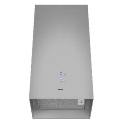 Лот: 24473334. Фото: 1. Вытяжка Maunfeld Bath 402 Inox. Вытяжки