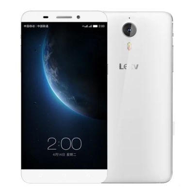Лот: 6734848. Фото: 1. Смартфон LeTV X600 (One) 5,5... Смартфоны