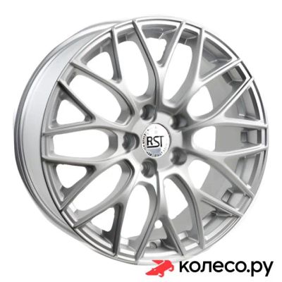 Лот: 25705023. Фото: 1. R137 7x17/5*114.3 D66.5 ET37 S. Диски