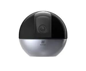 Лот: 19269825. Фото: 1. Wi-Fi Видеокамера EZVIZ CS-E6... Видеонаблюдение