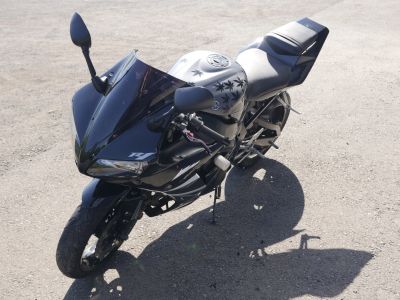 Лот: 17732909. Фото: 1. Мотоцикл Yamaha R1. Мотоциклы