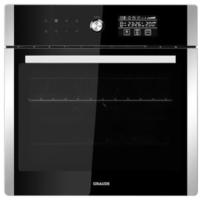 Лот: 12769709. Фото: 1. Духовой шкаф Graude BM 60.0 S. Плиты, духовые шкафы, варочные поверхности