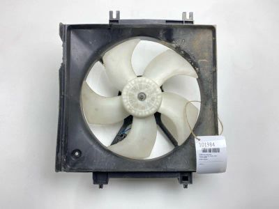 Лот: 24864799. Фото: 1. Диффузор радиатора Subaru Legacy... Двигатель и элементы двигателя