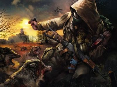 Лот: 5035664. Фото: 1. Сюжетнуя модификация для игры... Игры для ПК
