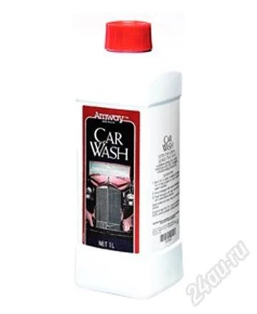 Лот: 2673208. Фото: 1. Amway Carwash - средство для мытья... Средства по уходу