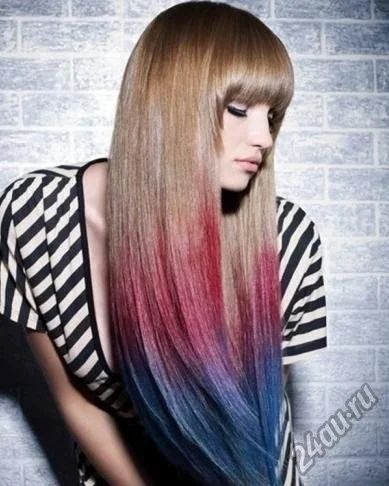 Лот: 4544951. Фото: 1. Masters-Pastel набор цветных мелков... Уход за волосами 