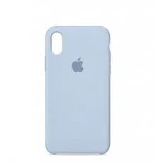 Лот: 16265351. Фото: 1. Чехол для iPhone XR Apple Silicone... Чехлы, бамперы