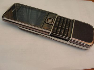 Лот: 9514744. Фото: 1. Оригинальный легендарный Nokia... Кнопочные мобильные телефоны