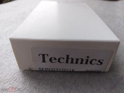 Лот: 18227628. Фото: 1. шелл Technic. Виниловые проигрыватели и электрофоны