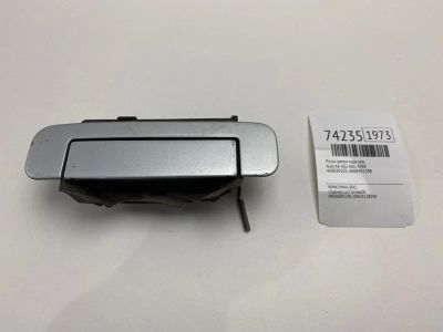 Лот: 21111955. Фото: 1. Ручка двери Audi A8 1998 4A0839205... Кузов
