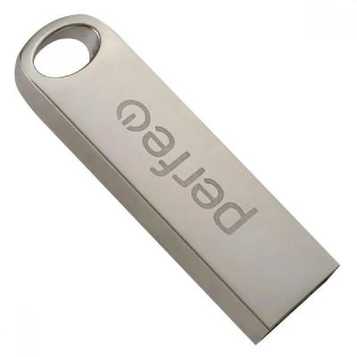 Лот: 24534256. Фото: 1. USB-флешка Perfeo M8 64GB USB... USB-флеш карты