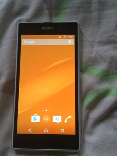 Лот: 7533179. Фото: 1. Sony Xperia Z1. Смартфоны