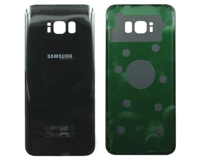 Лот: 18588481. Фото: 1. Задняя крышка Samsung Galaxy S8... Корпуса, клавиатуры, кнопки