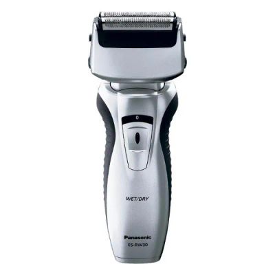 Лот: 25023878. Фото: 1. Электробритва Panasonic ES-RW30-S520. Укладка и стрижка волос, бритьё, эпиляция