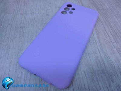 Лот: 19249943. Фото: 1. Чехол силиконовый Samsung A13... Чехлы, бамперы