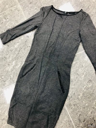 Лот: 13365052. Фото: 1. Платье трикотажное женское. Платья
