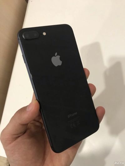 Лот: 15543598. Фото: 1. iPhone 8 Plus 256gb. Смартфоны