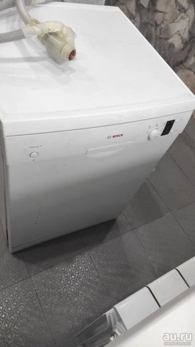 Лот: 18178981. Фото: 1. Посудомоечная машина Bosch SMS... Посудомоечные машины