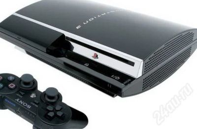 Лот: 546387. Фото: 1. Sony PlayStation 3. Игровые приставки, консоли