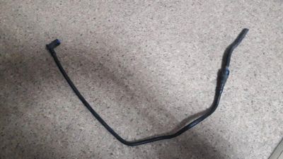 Лот: 21413483. Фото: 1. трубка топливопровода Toyota Camry... Двигатель и элементы двигателя