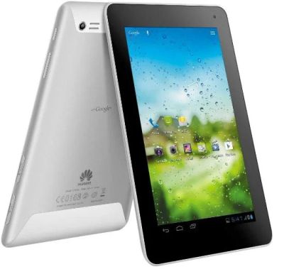 Лот: 4301320. Фото: 1. Продам планшет Huawei MediaPad... Планшеты