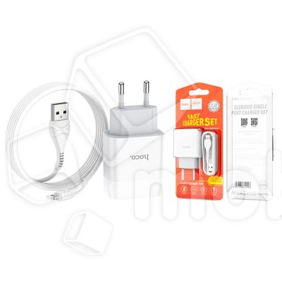 Лот: 19007433. Фото: 1. Сетевое зарядное устройство USB... Зарядные устройства, блоки питания, адаптеры сетевые для смартфонов