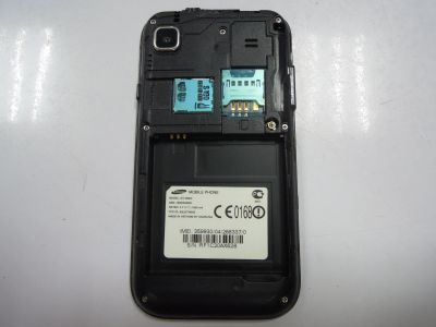 Лот: 12570869. Фото: 1. Основная плата рабочая Samsung... Микросхемы и платы