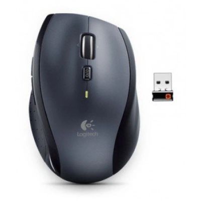 Лот: 5436034. Фото: 1. Мышь беспроводная Logitech M705... Клавиатуры и мыши