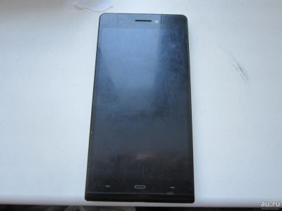 Лот: 8645908. Фото: 1. Смартфон планшет Qumo Quest 601... Смартфоны