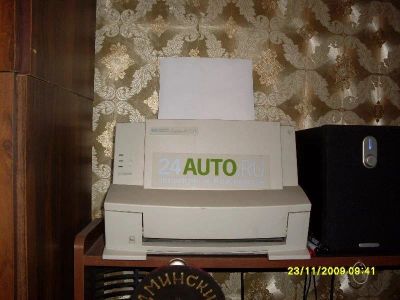 Лот: 166898. Фото: 1. Принтер HP laserJet 5L. Лазерные принтеры