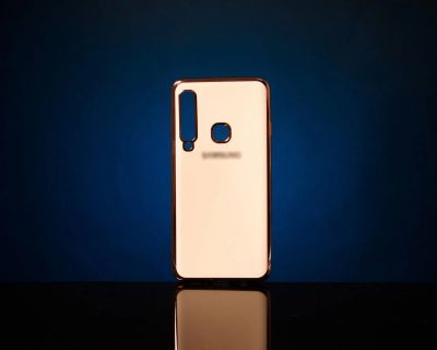 Лот: 19912838. Фото: 1. Кейс силиконовый для Samsung Galaxy... Чехлы, бамперы