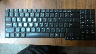 Лот: 7036853. Фото: 1. Куплю рабочую клавиатуру Asus... Клавиатуры для ноутбуков