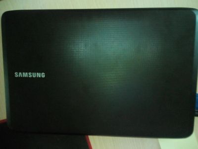 Лот: 8173061. Фото: 1. Samsung R540. Ноутбуки