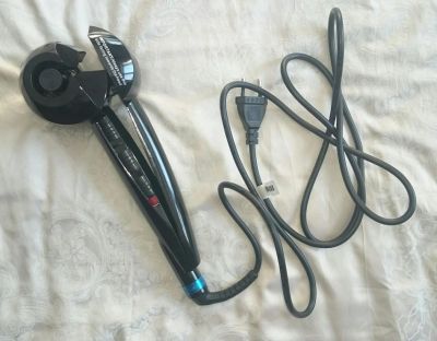 Лот: 9092843. Фото: 1. Плойка-стайлер Babyliss PRO. Укладка и стрижка волос, бритьё, эпиляция