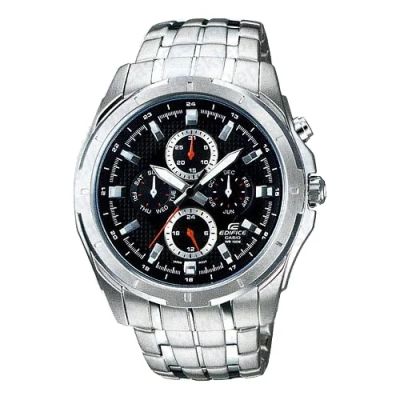 Лот: 8845858. Фото: 1. Часы Casio EF-328. Оригинальные наручные часы
