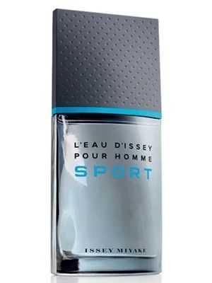 Лот: 12814509. Фото: 1. Issey Miyake L’eau D’issey Pour... Мужская парфюмерия