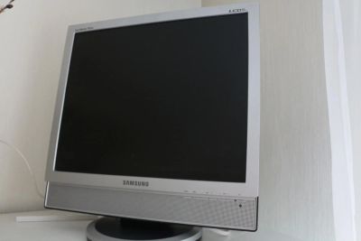 Лот: 9319421. Фото: 1. продам Samsung SyncMaster 941MP. Телевизоры