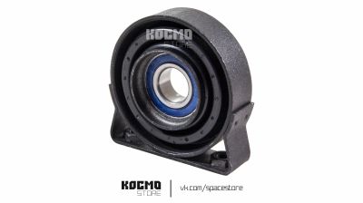 Лот: 20574353. Фото: 1. Опора карданного вала, подвесной... Другое (автозапчасти)