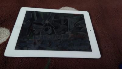 Лот: 13392146. Фото: 1. iPad 4 32GB. Планшеты