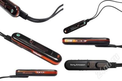 Лот: 289865. Фото: 1. Bluetooth stereo гарнитура SonyEricsson... Красноярск