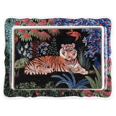 Лот: 24934975. Фото: 1. Масленка Gien Le Jardin Du Palais. Предметы сервировки