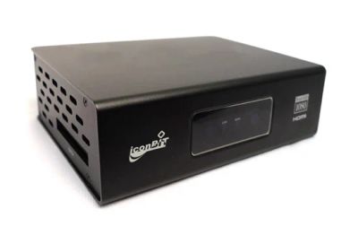 Лот: 4831163. Фото: 1. Медиаплеер IconBIT HD40NMT. Медиаплееры