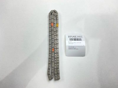 Лот: 23312997. Фото: 1. Цепь ГРМ Toyota Corolla 2002 1350621020... Двигатель и элементы двигателя