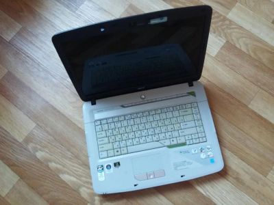 Лот: 9853435. Фото: 1. Acer aspire 5520g. Ноутбуки